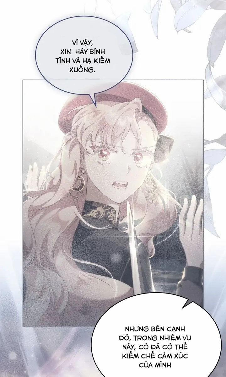 Ánh Sáng Vàng Của Bình Minh 46 trang 35