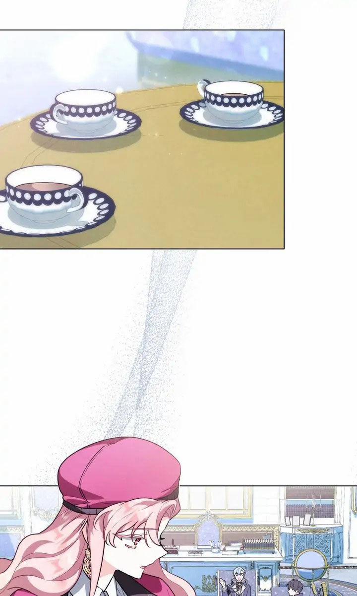 Ánh Sáng Vàng Của Bình Minh 46 trang 39