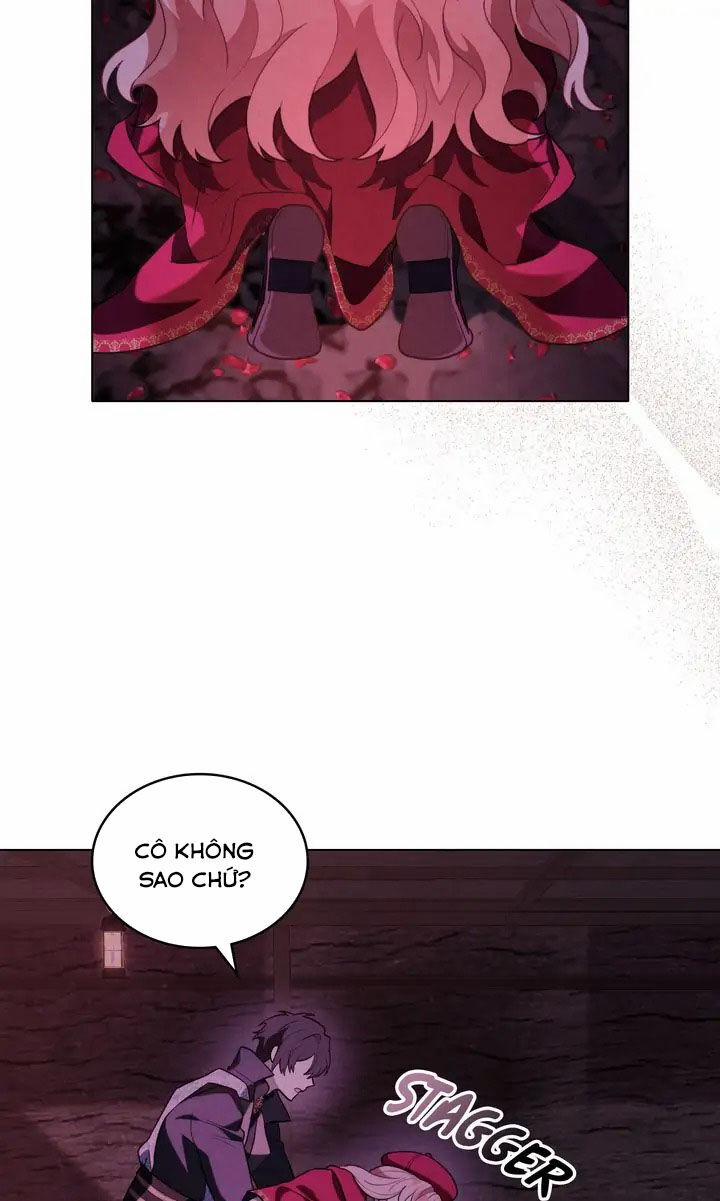 Ánh Sáng Vàng Của Bình Minh 46 trang 4