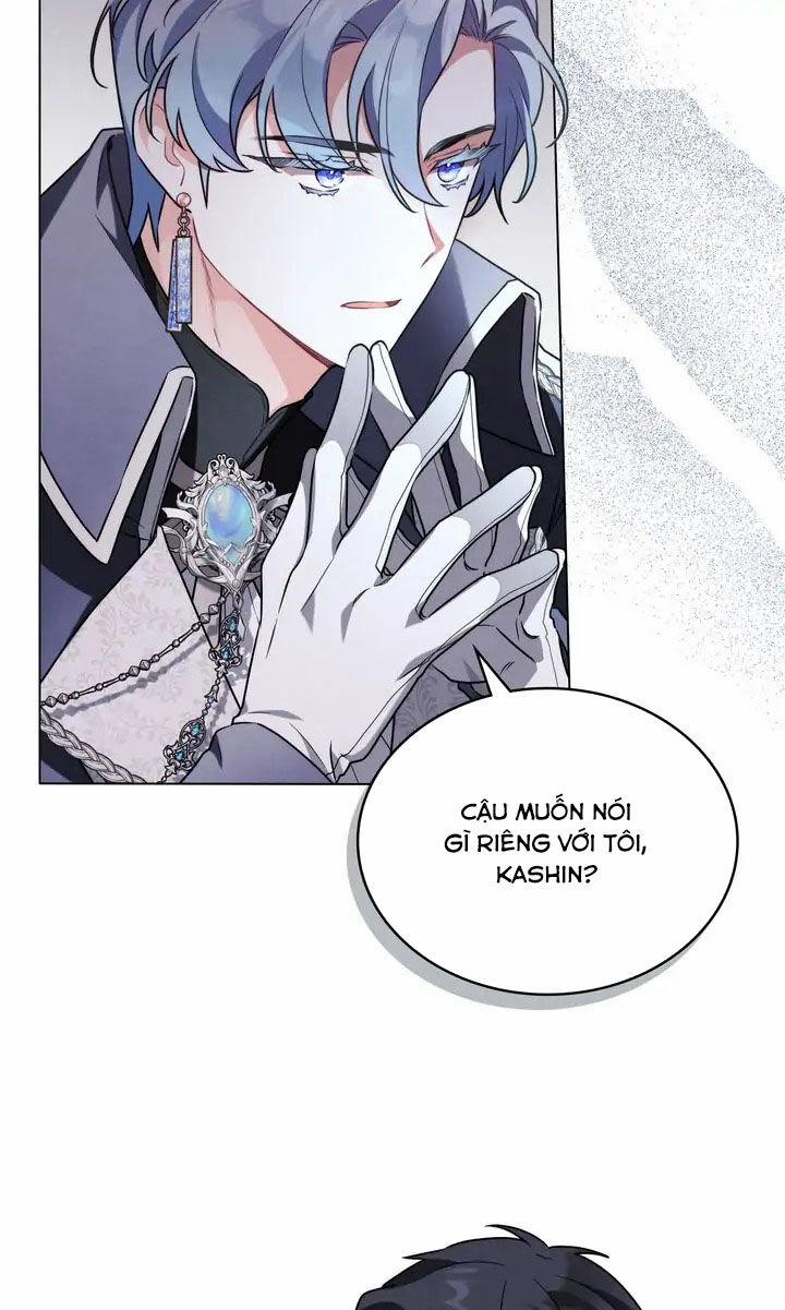 Ánh Sáng Vàng Của Bình Minh 46 trang 42