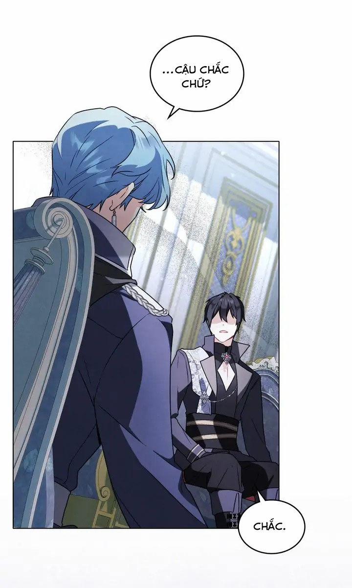 Ánh Sáng Vàng Của Bình Minh 46 trang 45