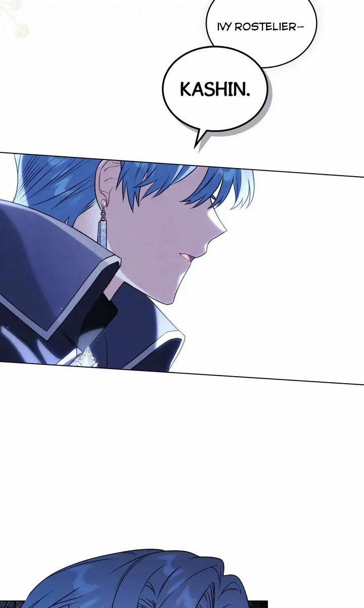 Ánh Sáng Vàng Của Bình Minh 46 trang 49