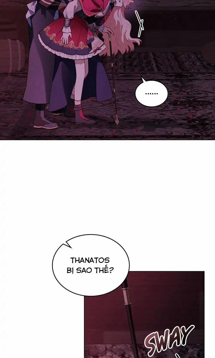 Ánh Sáng Vàng Của Bình Minh 46 trang 5