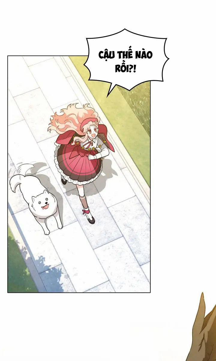 Ánh Sáng Vàng Của Bình Minh 46 trang 57