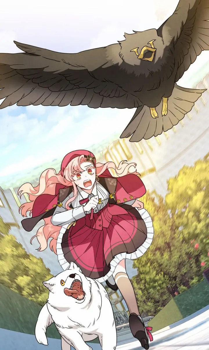 Ánh Sáng Vàng Của Bình Minh 46 trang 58