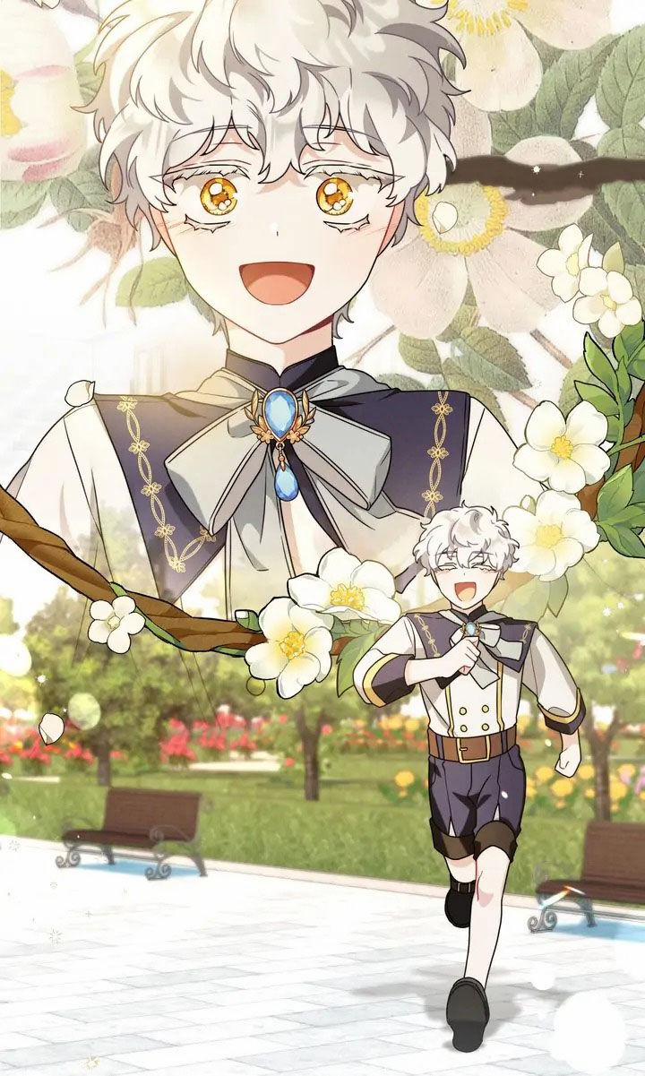 Ánh Sáng Vàng Của Bình Minh 46 trang 60