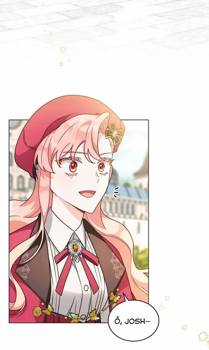 Ánh Sáng Vàng Của Bình Minh 46 trang 61