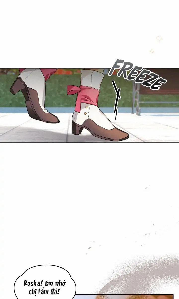 Ánh Sáng Vàng Của Bình Minh 46 trang 62