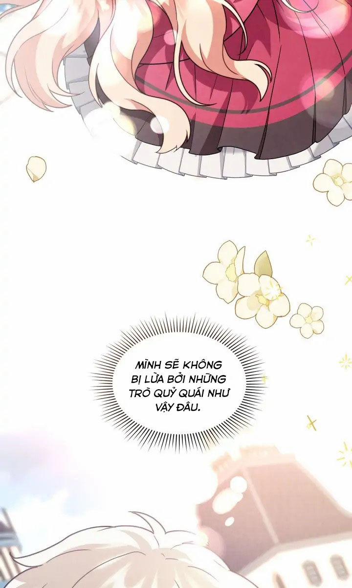 Ánh Sáng Vàng Của Bình Minh 46 trang 67