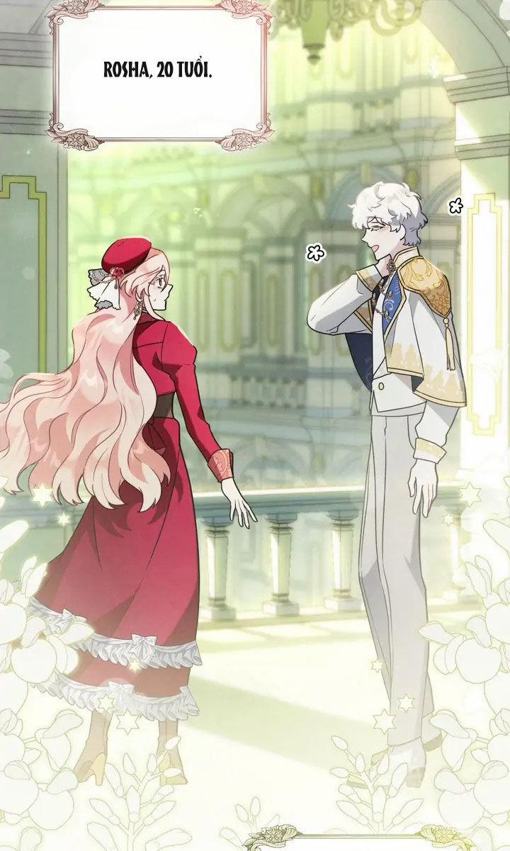 Ánh Sáng Vàng Của Bình Minh 46 trang 76