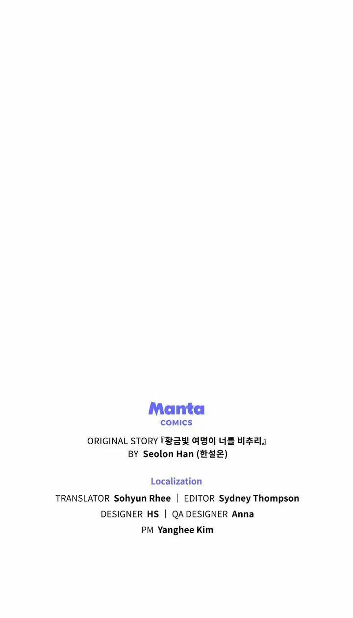 Ánh Sáng Vàng Của Bình Minh 46 trang 78