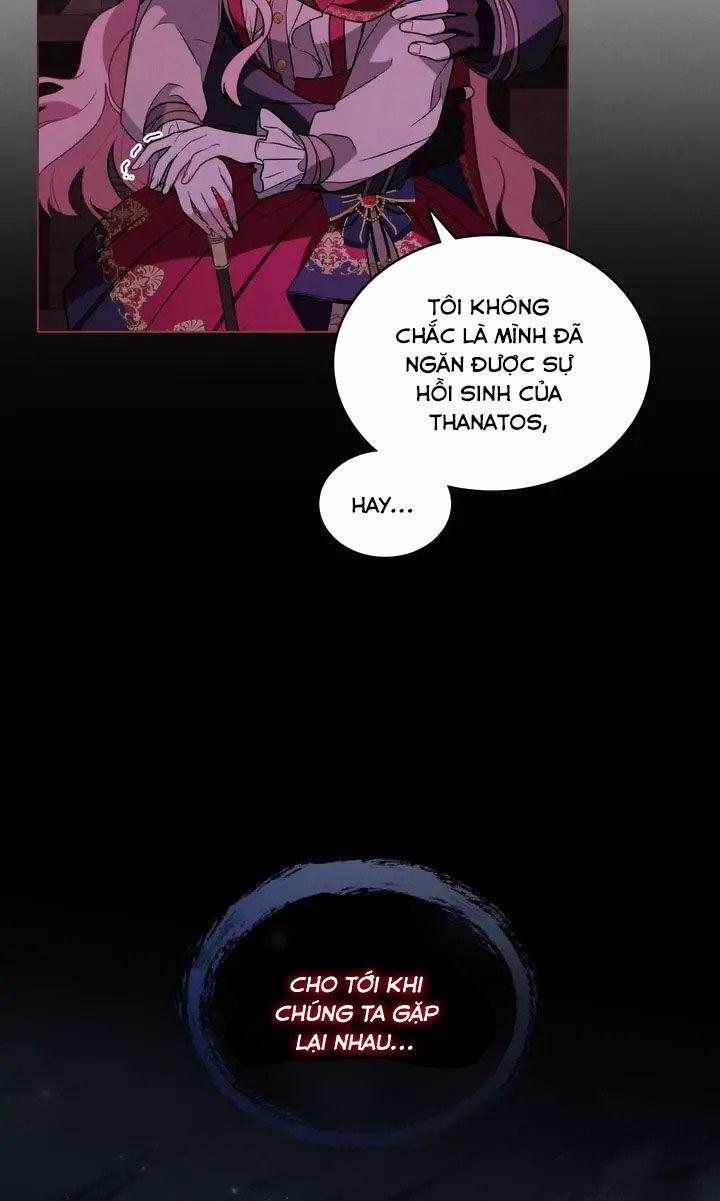 Ánh Sáng Vàng Của Bình Minh 46 trang 8