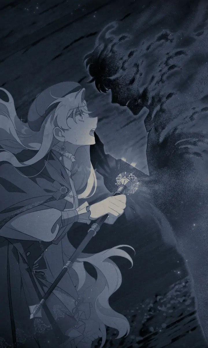 Ánh Sáng Vàng Của Bình Minh 46 trang 9