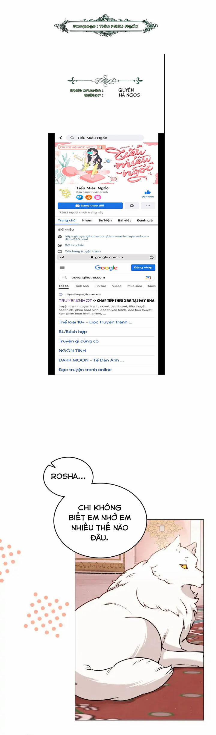 Ánh Sáng Vàng Của Bình Minh 47 trang 0