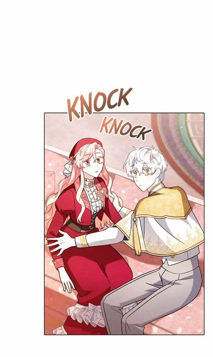 Ánh Sáng Vàng Của Bình Minh 47 trang 11