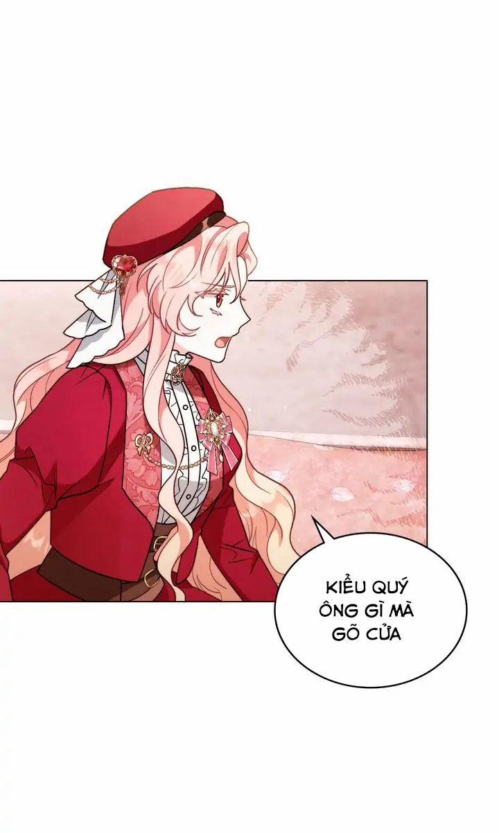 Ánh Sáng Vàng Của Bình Minh 47 trang 12