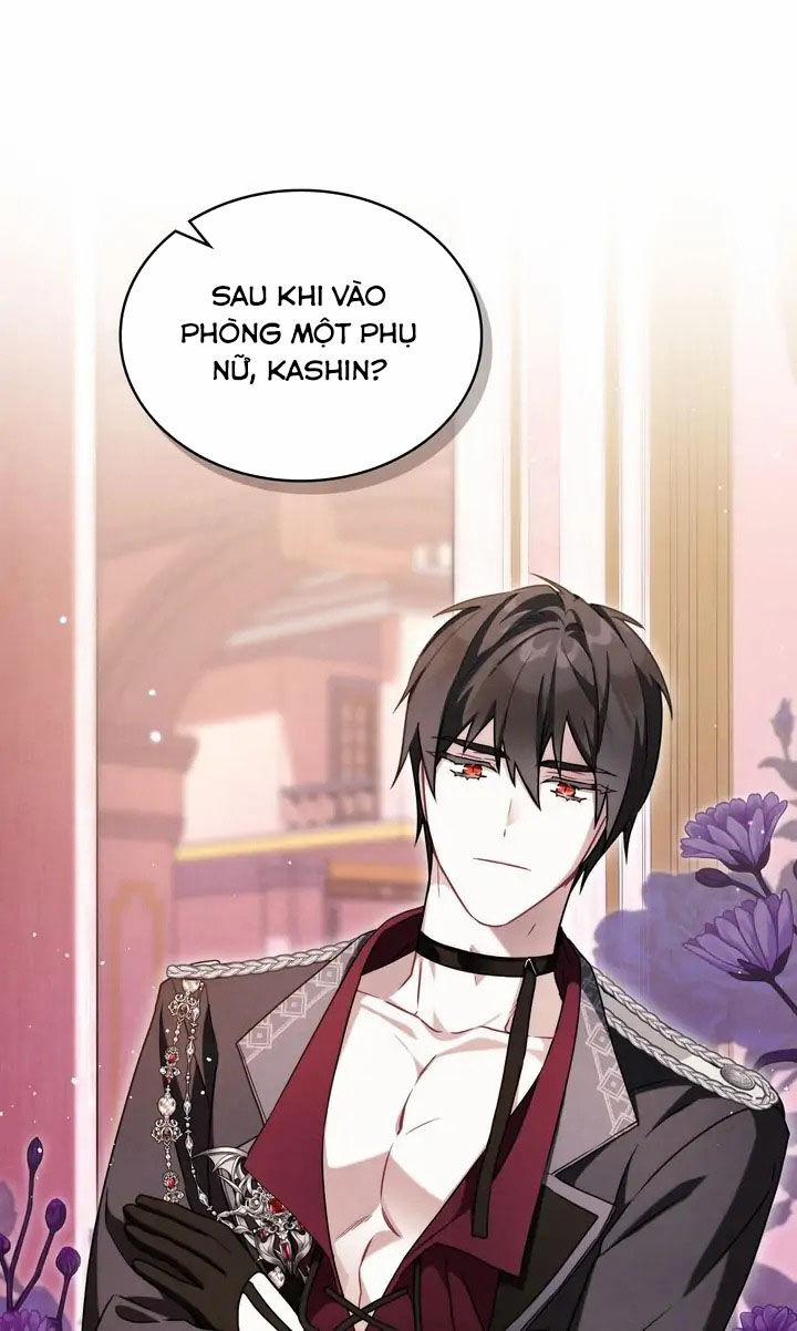 Ánh Sáng Vàng Của Bình Minh 47 trang 13