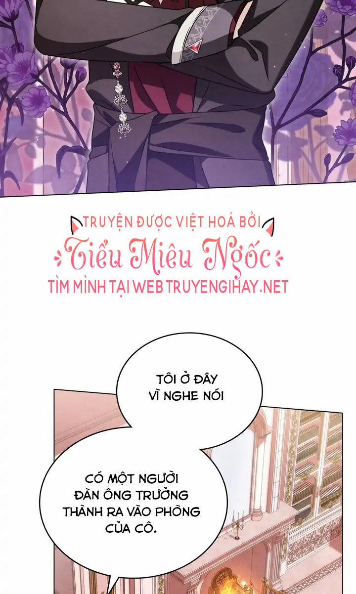 Ánh Sáng Vàng Của Bình Minh 47 trang 14