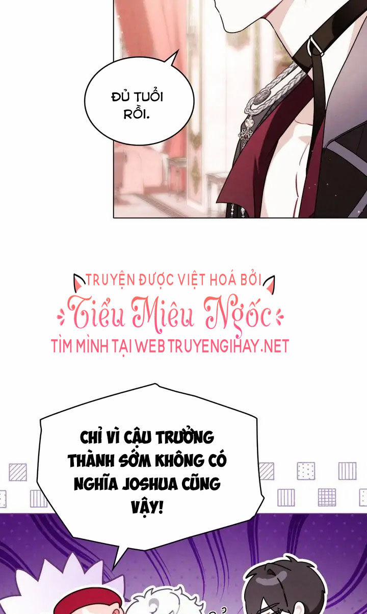 Ánh Sáng Vàng Của Bình Minh 47 trang 17