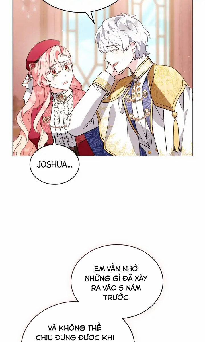 Ánh Sáng Vàng Của Bình Minh 47 trang 19