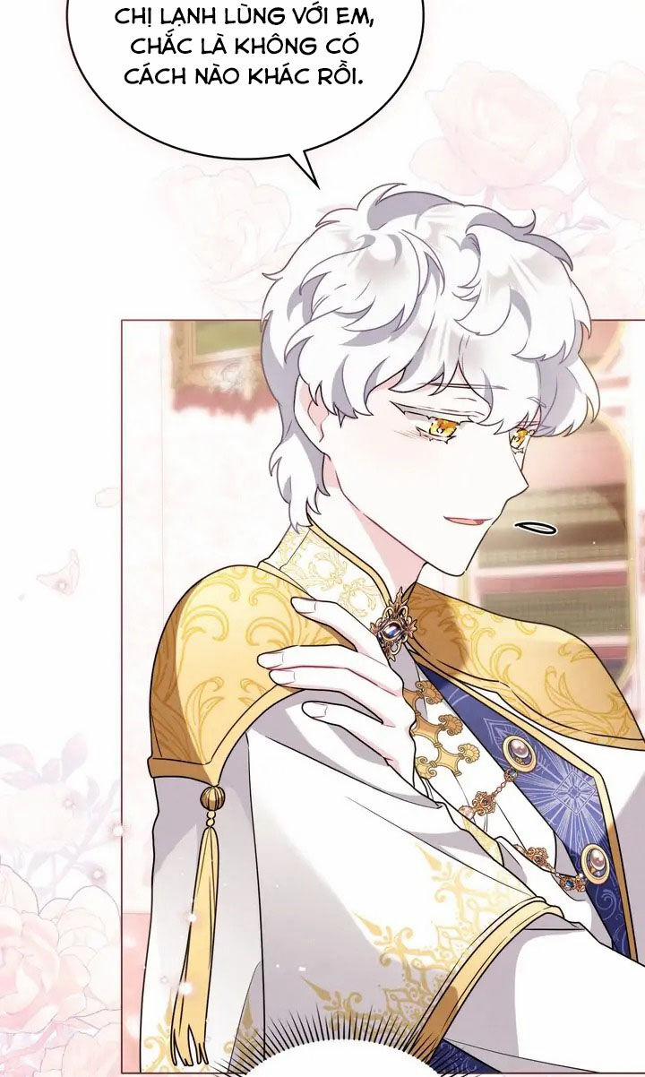 Ánh Sáng Vàng Của Bình Minh 47 trang 20