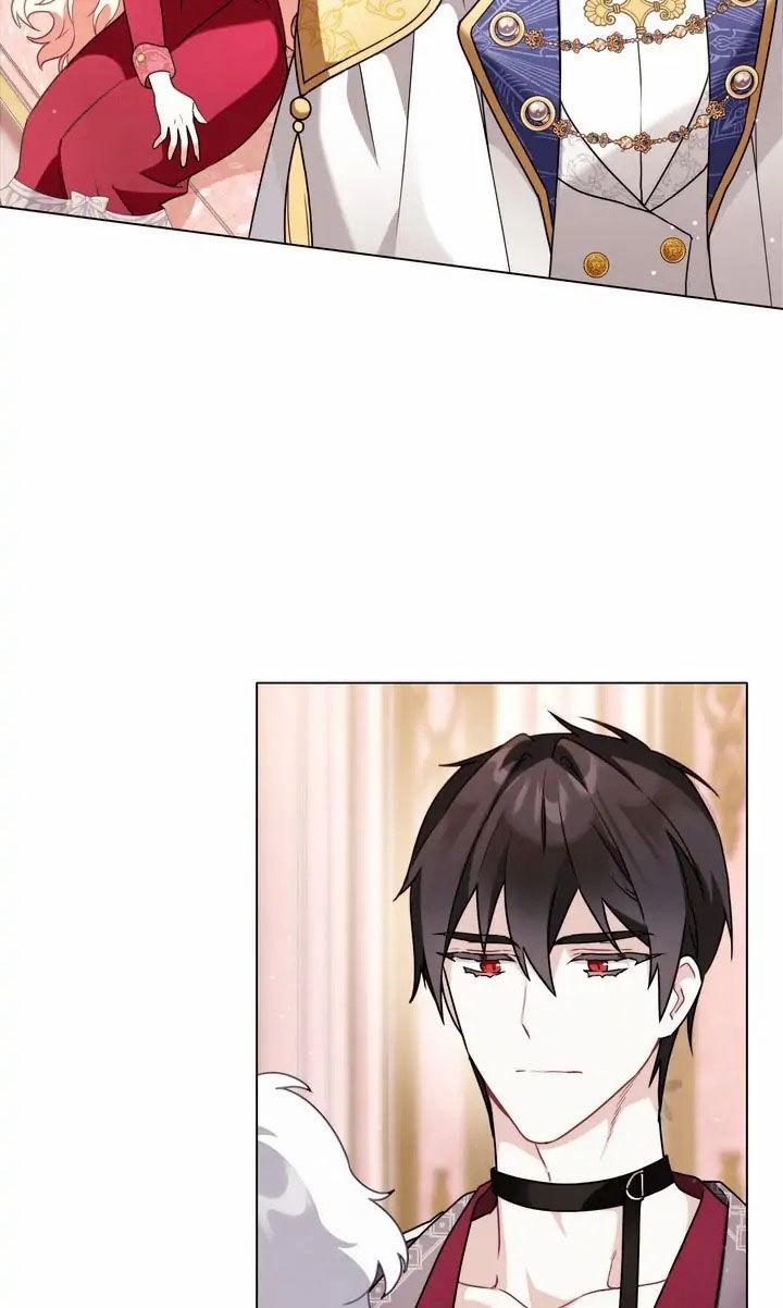 Ánh Sáng Vàng Của Bình Minh 47 trang 22