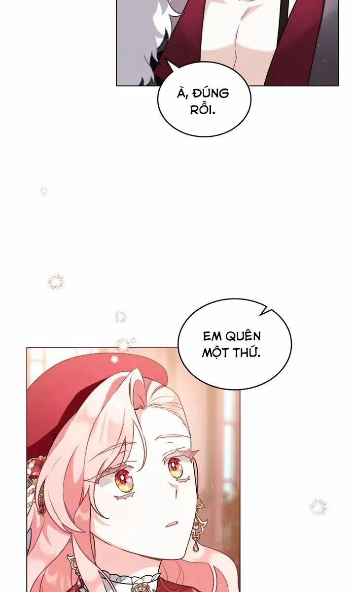 Ánh Sáng Vàng Của Bình Minh 47 trang 23