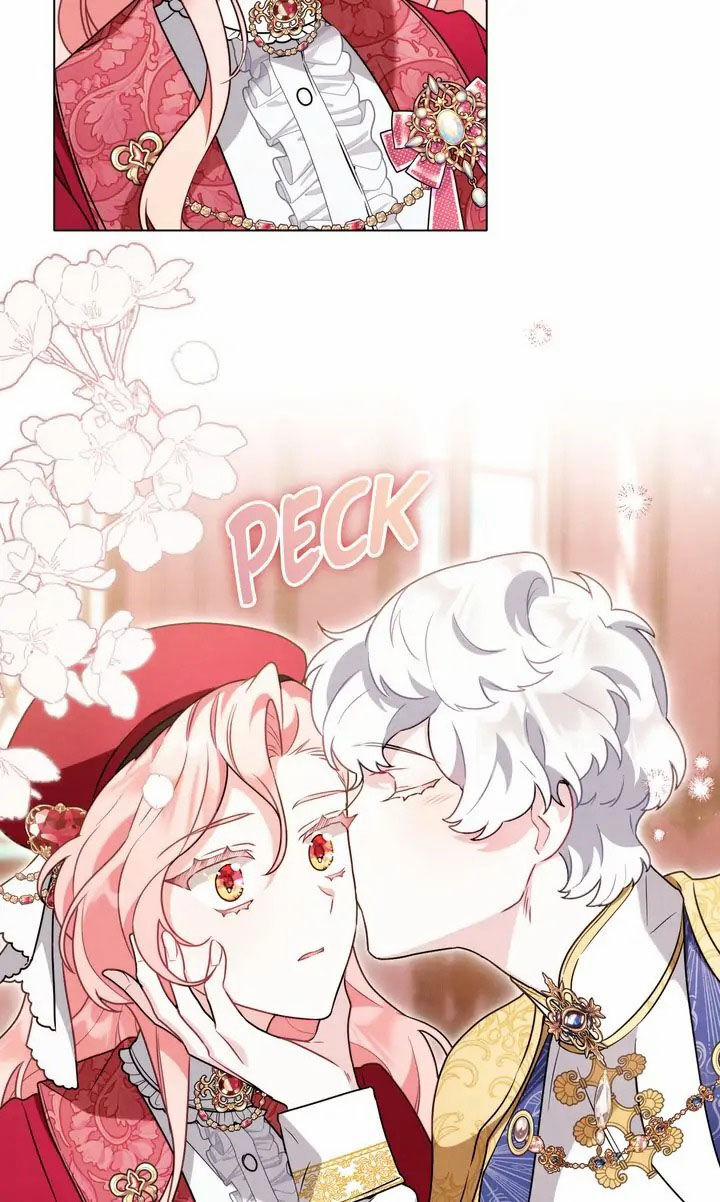 Ánh Sáng Vàng Của Bình Minh 47 trang 24