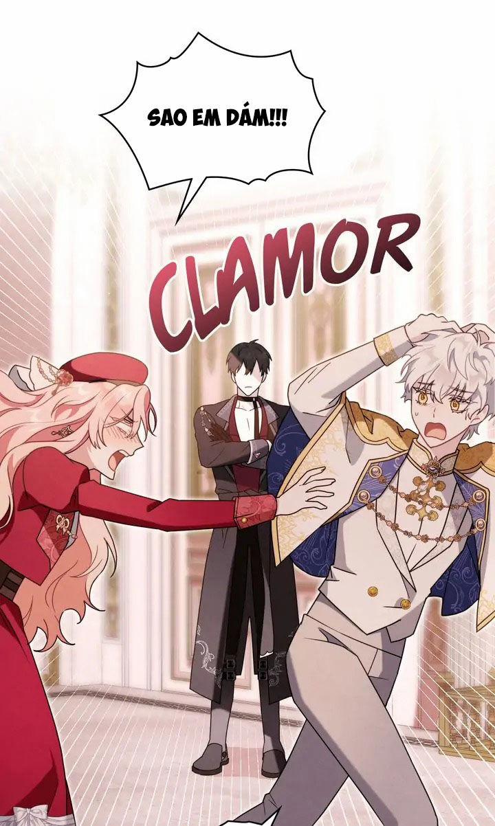 Ánh Sáng Vàng Của Bình Minh 47 trang 28