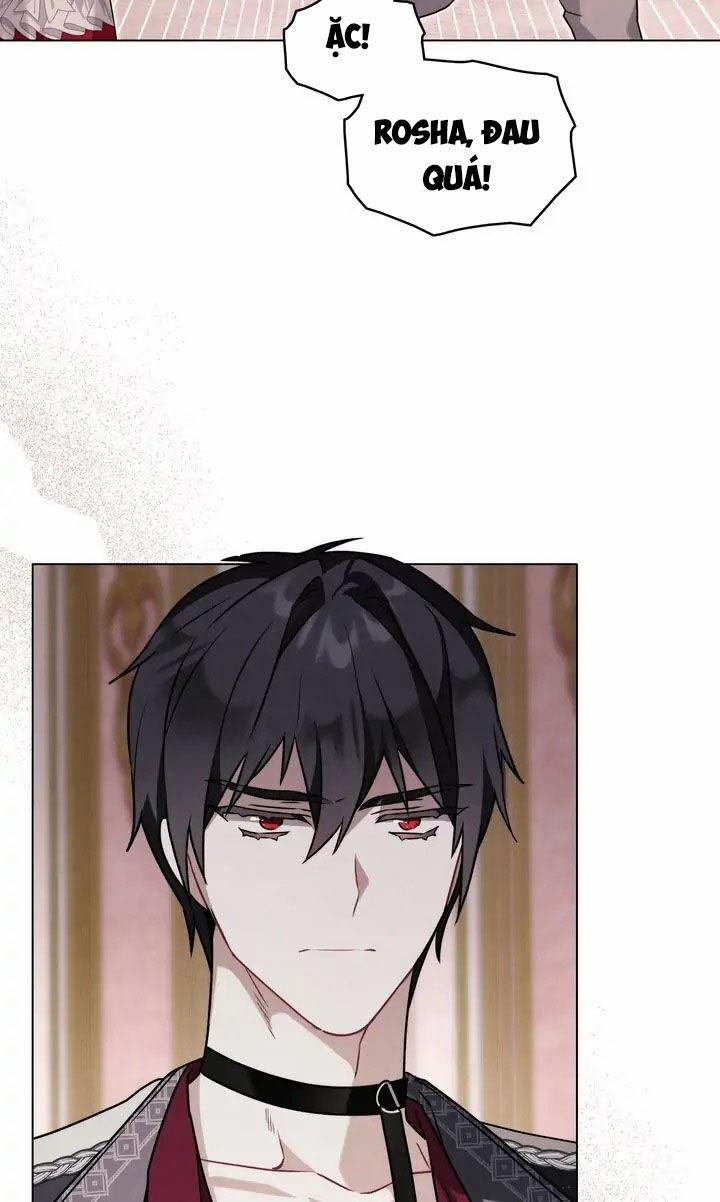 Ánh Sáng Vàng Của Bình Minh 47 trang 29