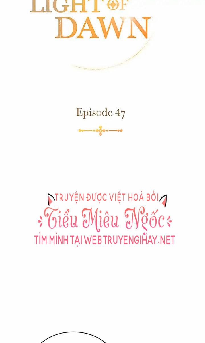 Ánh Sáng Vàng Của Bình Minh 47 trang 31