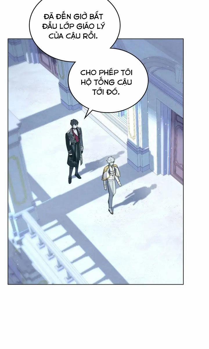 Ánh Sáng Vàng Của Bình Minh 47 trang 32