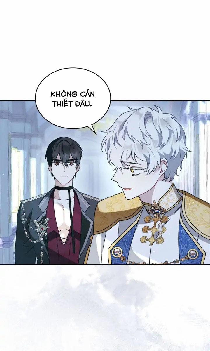 Ánh Sáng Vàng Của Bình Minh 47 trang 33