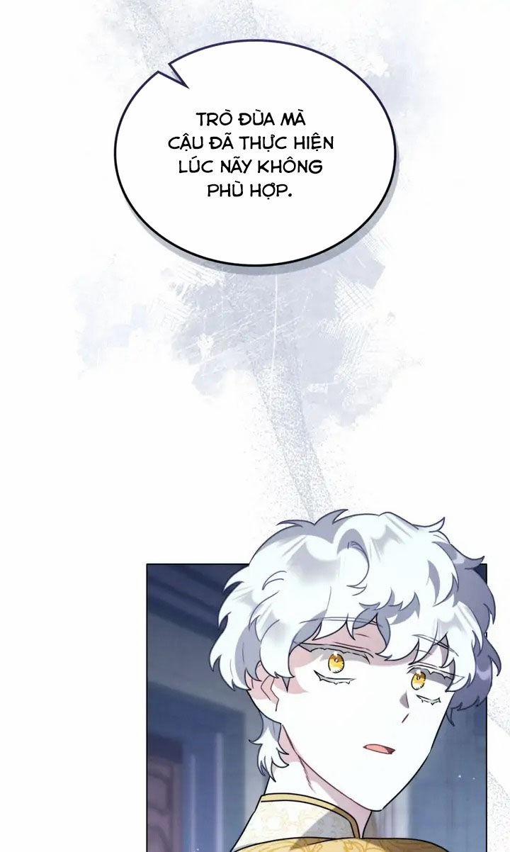 Ánh Sáng Vàng Của Bình Minh 47 trang 35