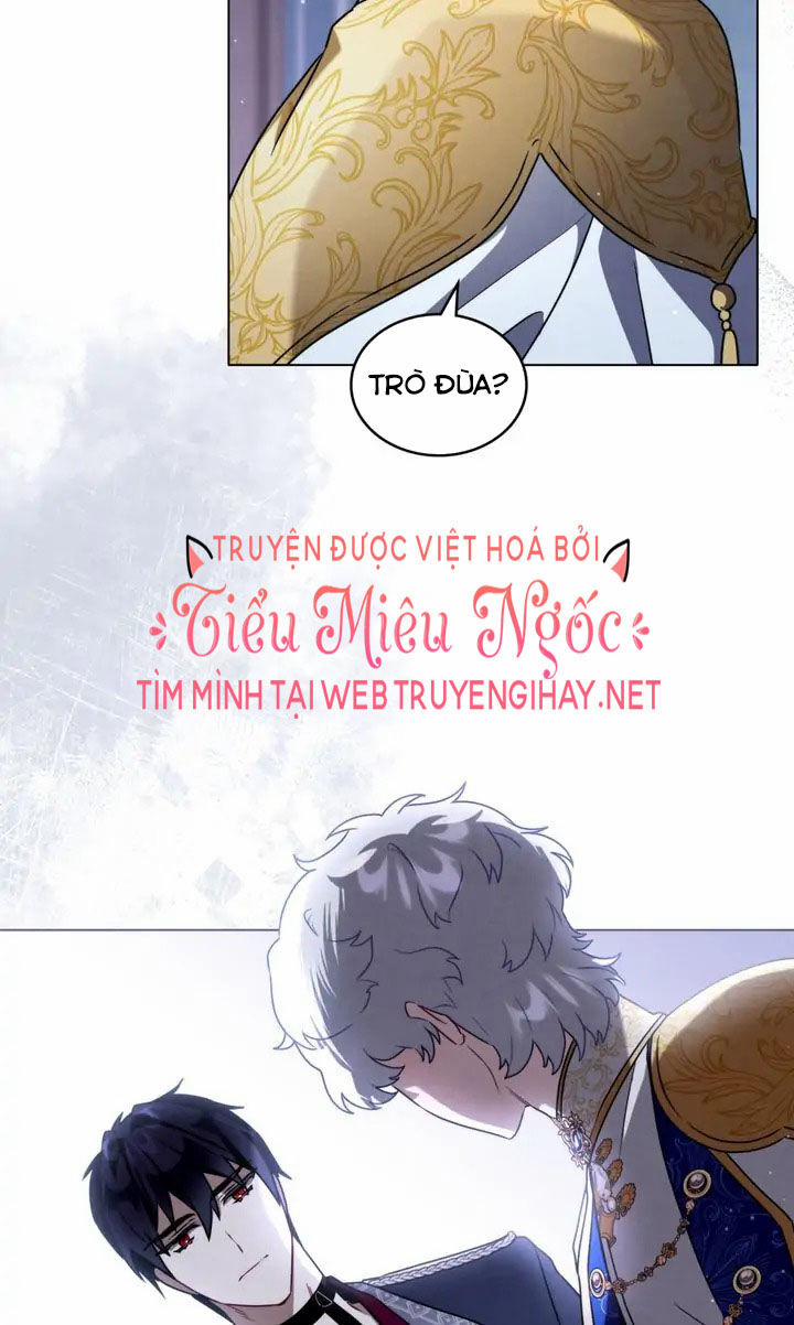 Ánh Sáng Vàng Của Bình Minh 47 trang 36