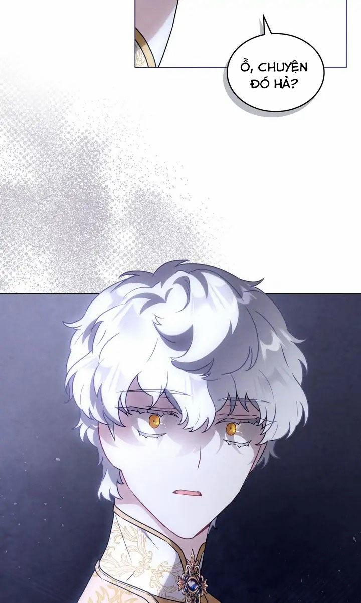 Ánh Sáng Vàng Của Bình Minh 47 trang 38