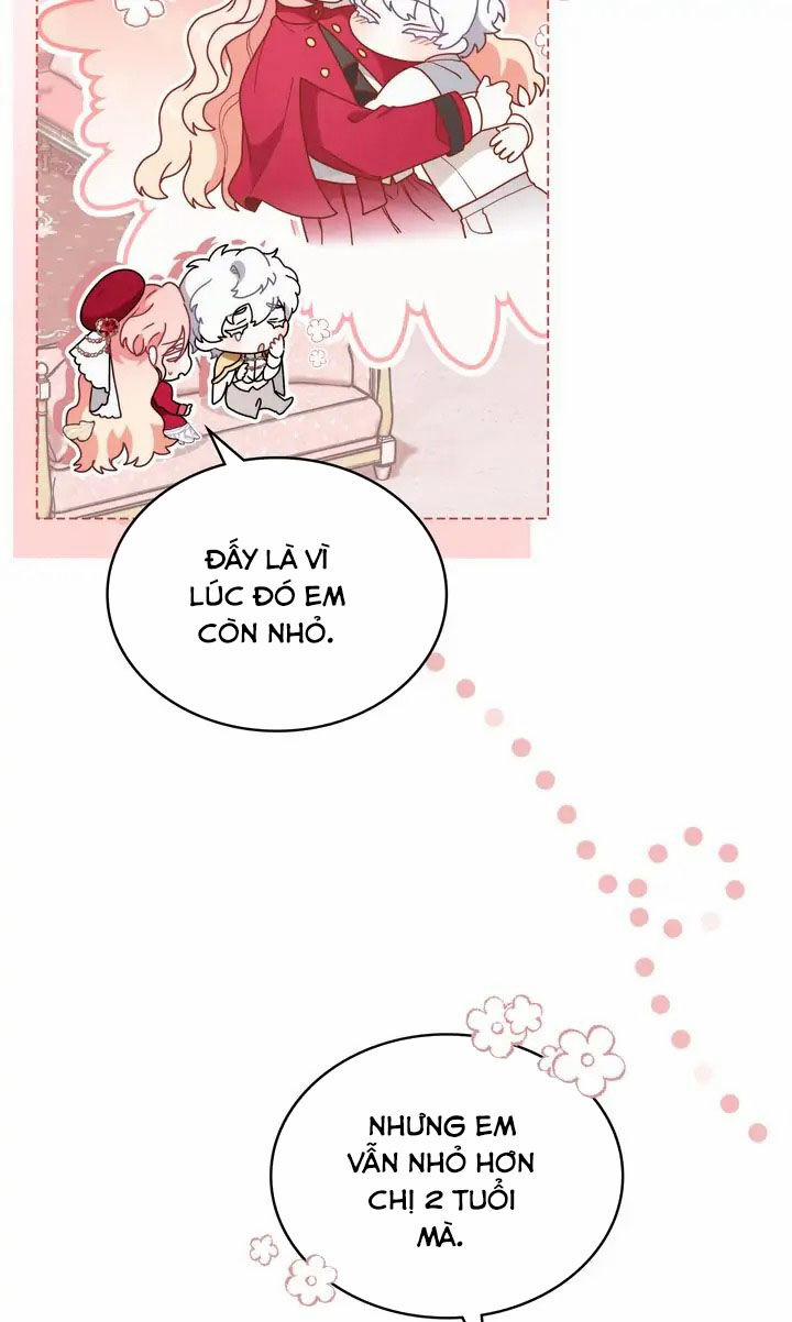 Ánh Sáng Vàng Của Bình Minh 47 trang 4