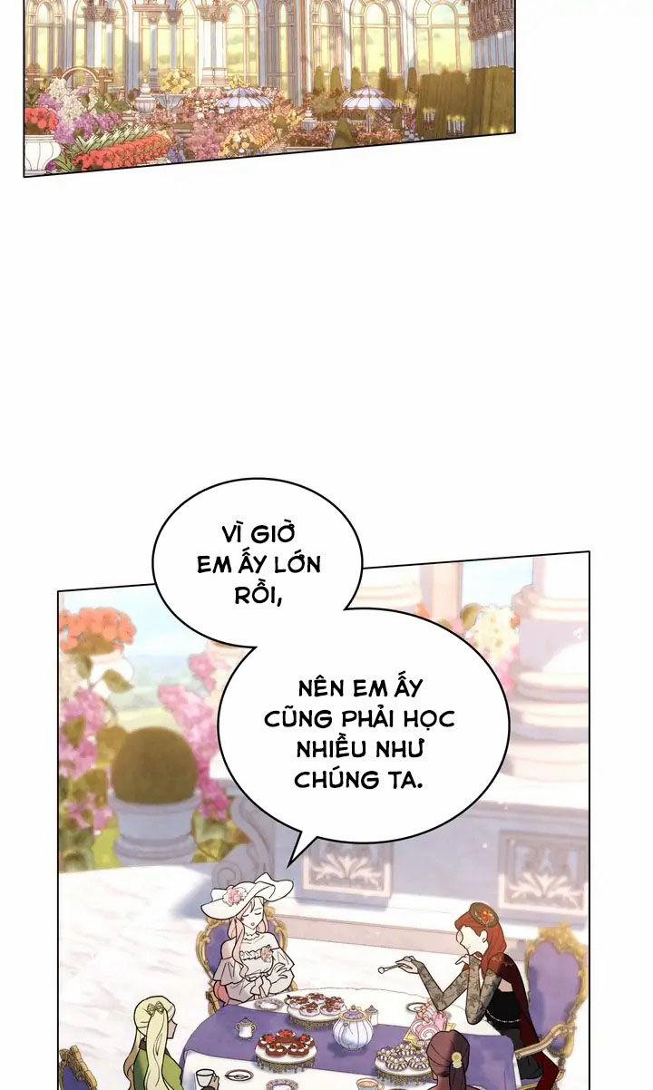 Ánh Sáng Vàng Của Bình Minh 47 trang 43