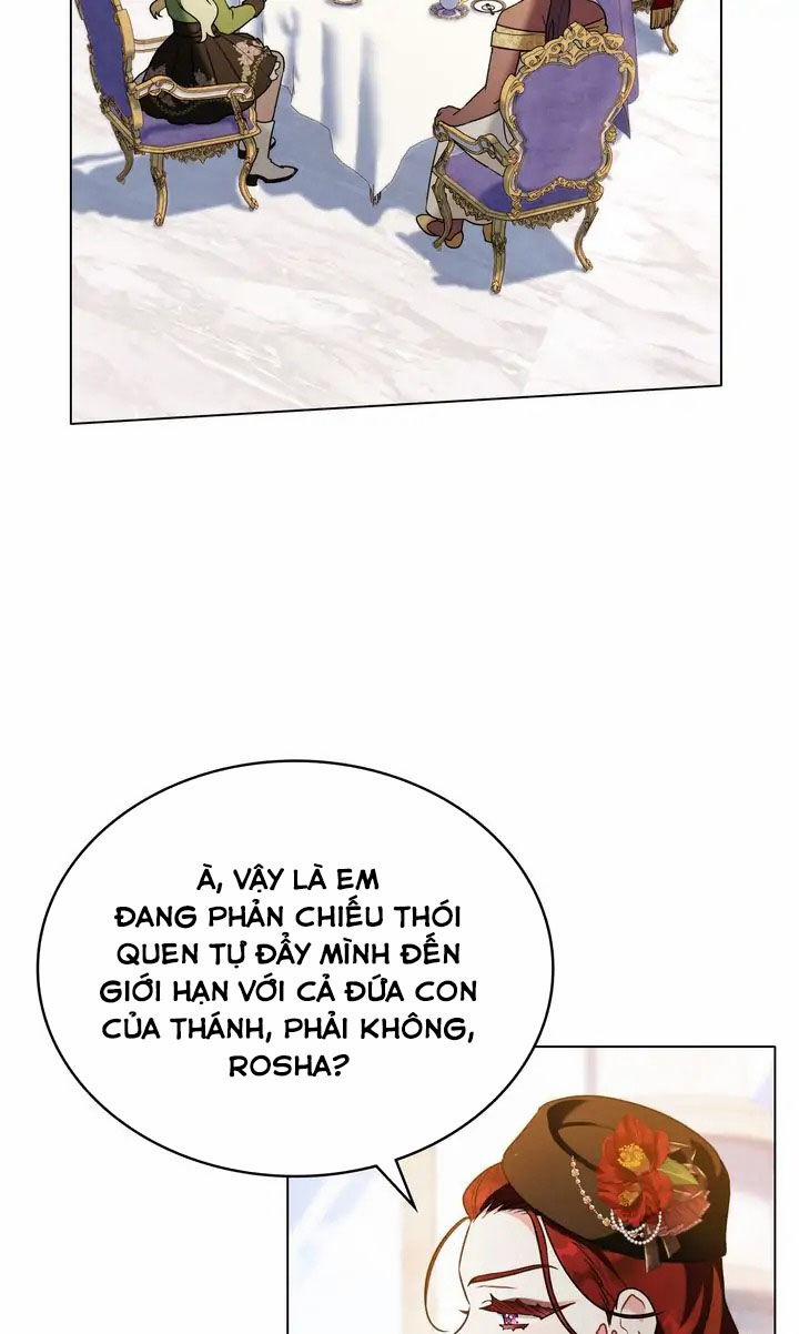 Ánh Sáng Vàng Của Bình Minh 47 trang 44