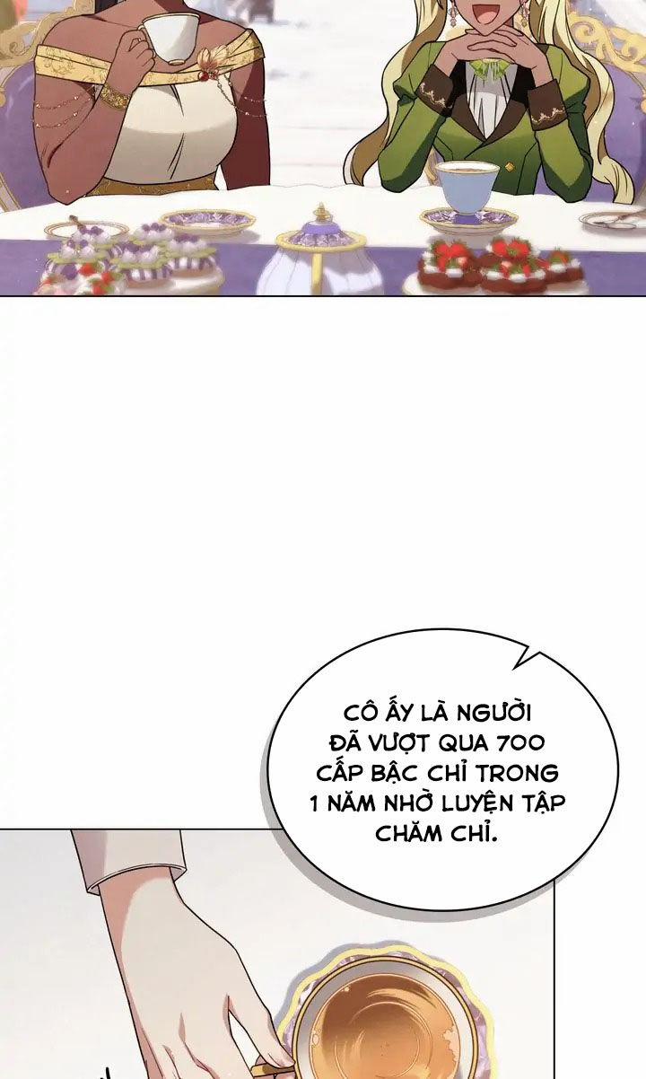 Ánh Sáng Vàng Của Bình Minh 47 trang 46