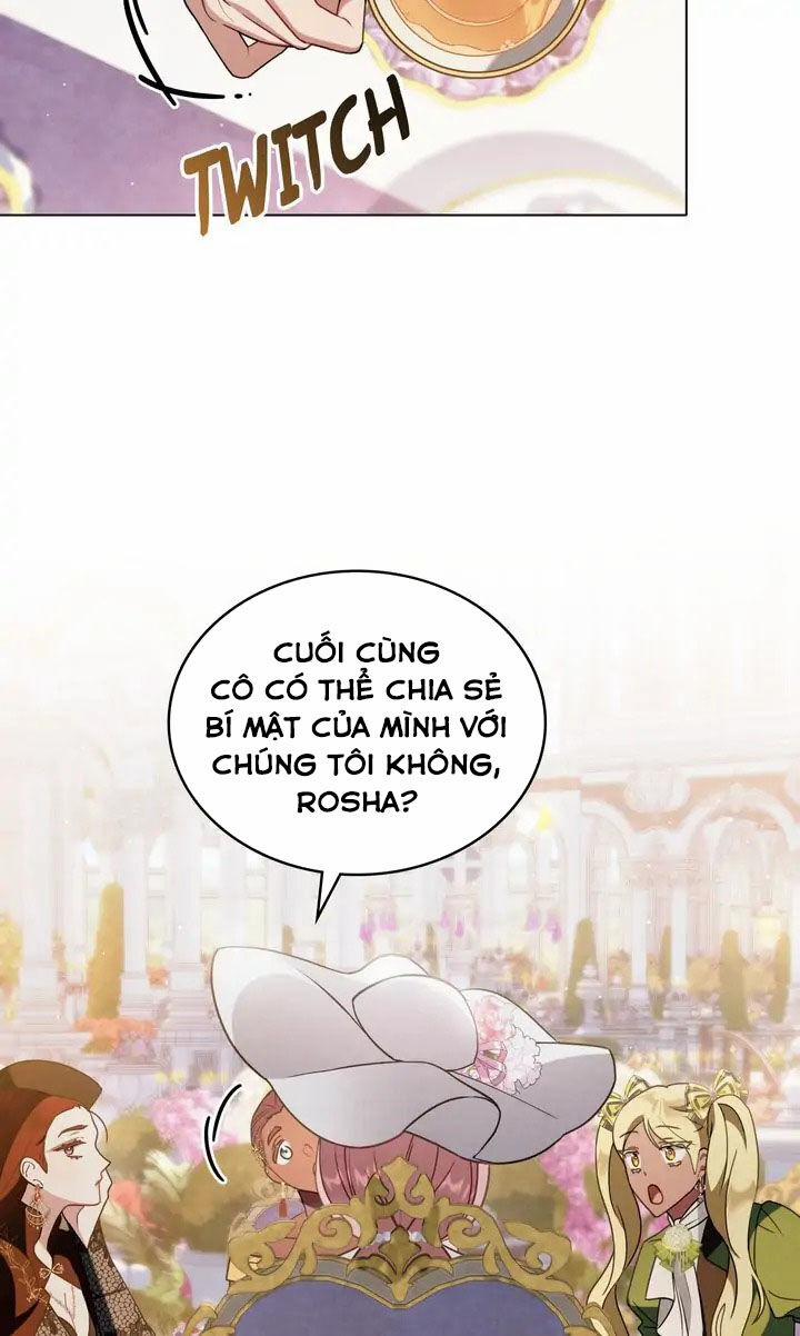 Ánh Sáng Vàng Của Bình Minh 47 trang 47