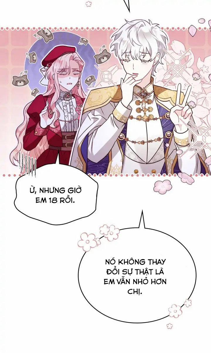 Ánh Sáng Vàng Của Bình Minh 47 trang 5