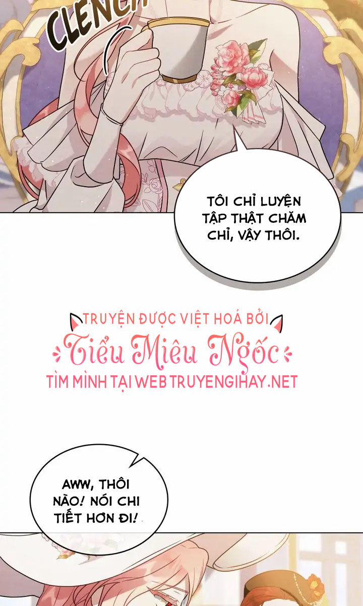 Ánh Sáng Vàng Của Bình Minh 47 trang 50