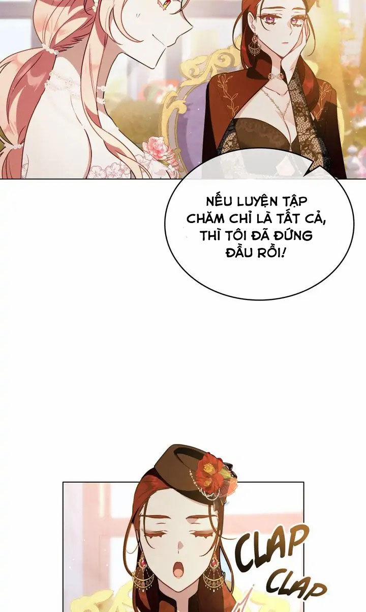 Ánh Sáng Vàng Của Bình Minh 47 trang 51