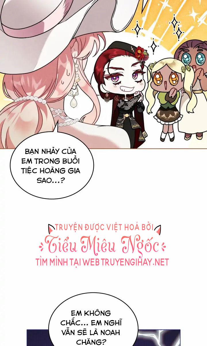 Ánh Sáng Vàng Của Bình Minh 47 trang 54