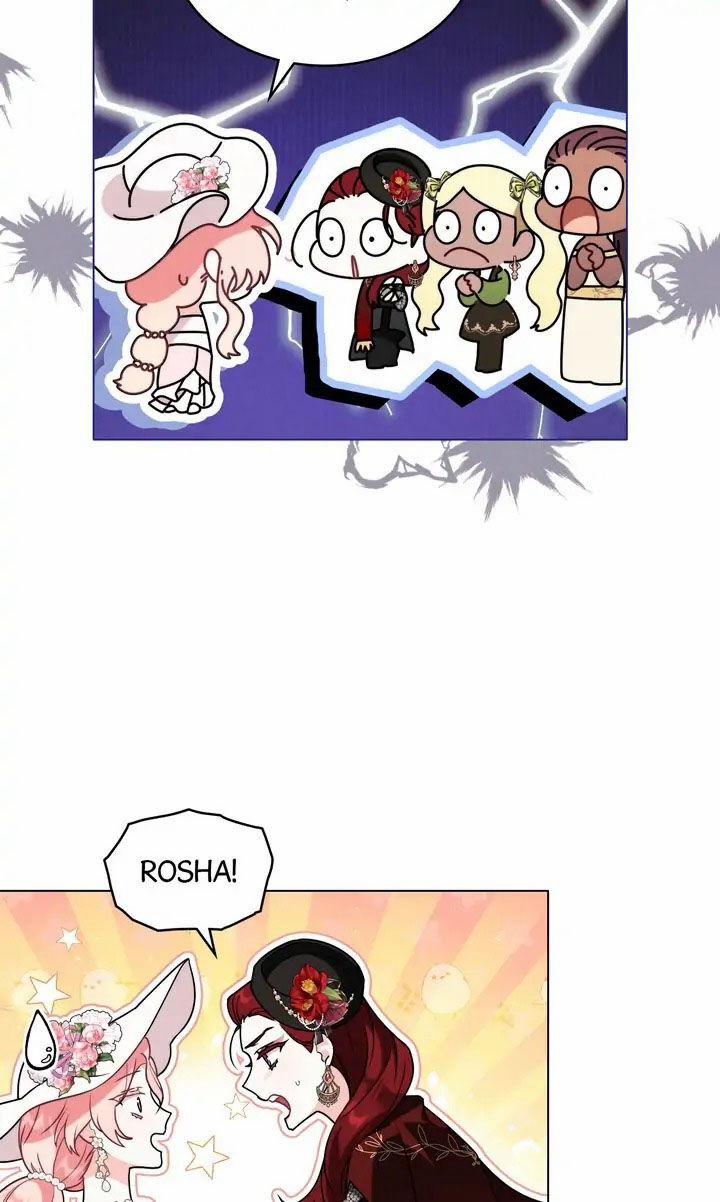 Ánh Sáng Vàng Của Bình Minh 47 trang 55