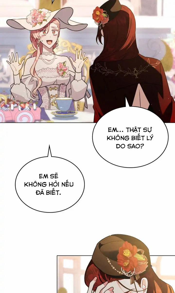 Ánh Sáng Vàng Của Bình Minh 47 trang 57