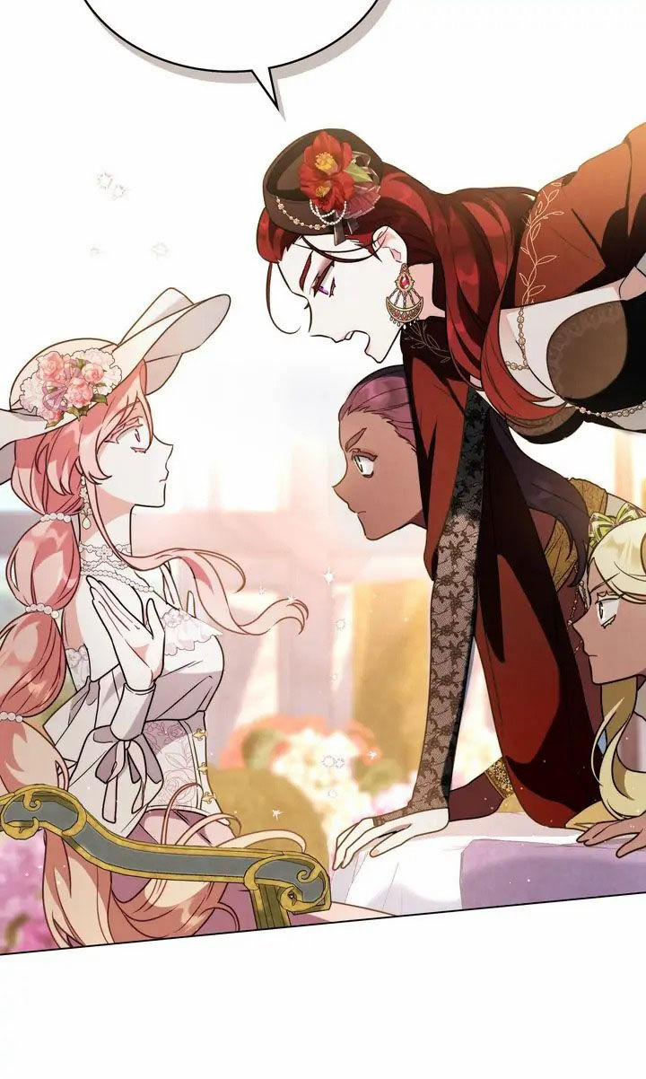 Ánh Sáng Vàng Của Bình Minh 47 trang 62