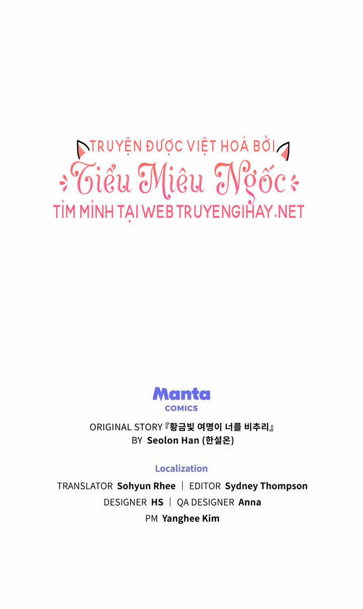 Ánh Sáng Vàng Của Bình Minh 47 trang 65