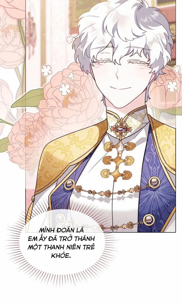 Ánh Sáng Vàng Của Bình Minh 47 trang 8